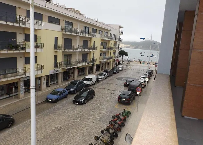 Duque De Loule - - F Apartment