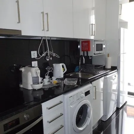 Duque De Loule - - F Διαμέρισμα Sao Martinho do Porto