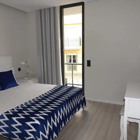 Duque De Loule - - F Sao Martinho do Porto