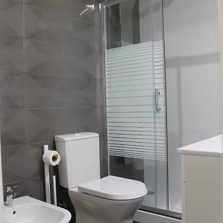 Duque De Loule - - F Sao Martinho do Porto