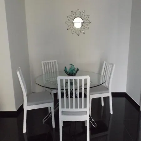 Apartment Duque De Loule - - F