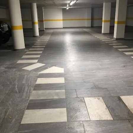 Duque De Loule - - F Apartment *