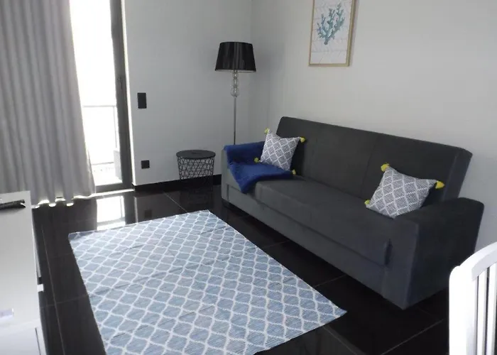 Duque De Loule - - F São Martinho do Porto