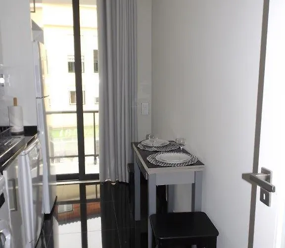 Appartamento Duque De Loule - - F *