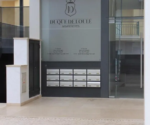 Duque De Loule - - F