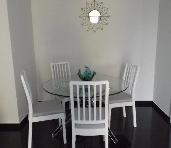 Appartamento Duque De Loule - - F