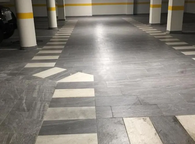 Duque De Loule - - F Appartamento *